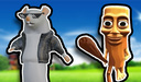 Rat Dance: Escape from Memes