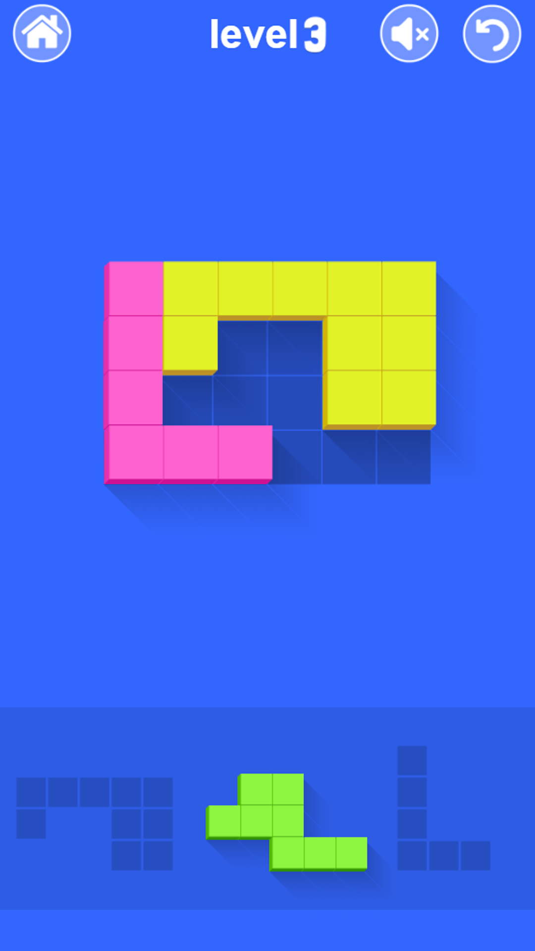 BLOCKY screenshot 6