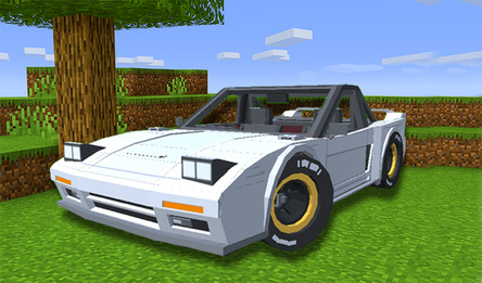 Mine Racer: Noob Driver
