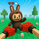 Ломай Нубика Полностью!