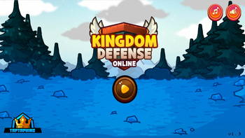 Kingdom Defense Online