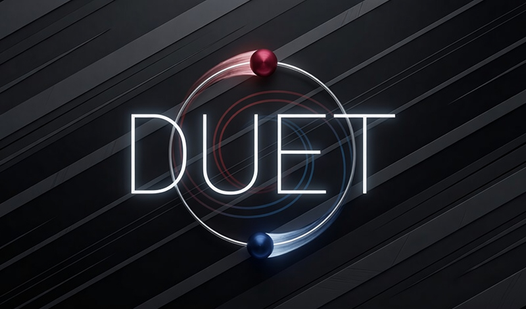 Duet — trailer