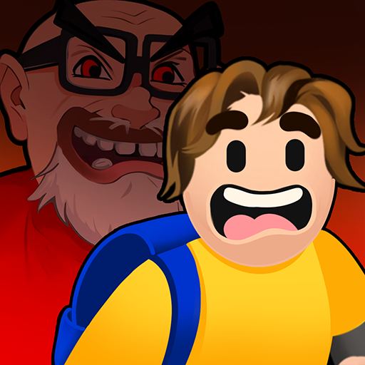 Schoolboy Escape! Hide & Seek in School icon
