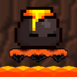 Rock Jump