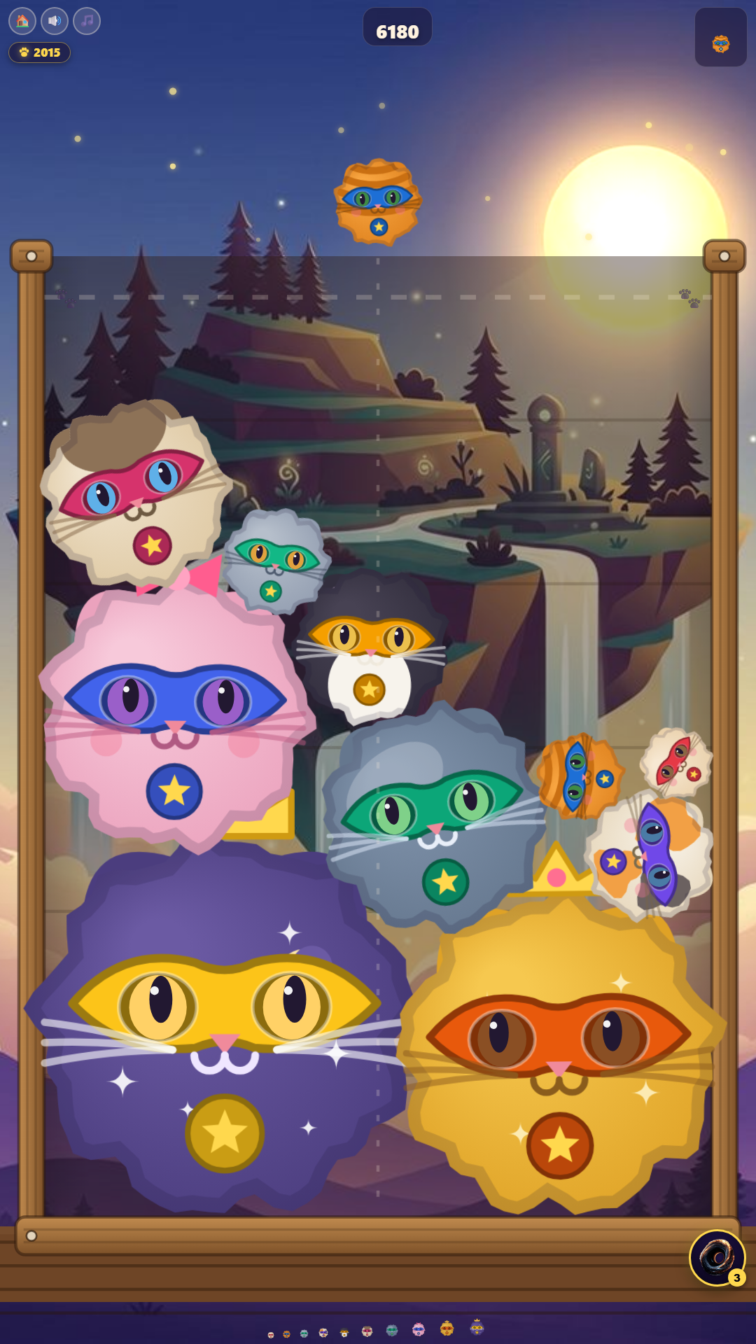Catrain screenshot 14