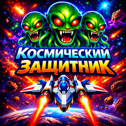 Космический защитник