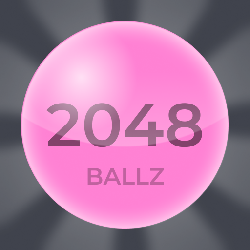 2048 Ballz icon