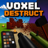 Voxel Destruct