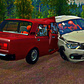 Игра Ru Car Destroy