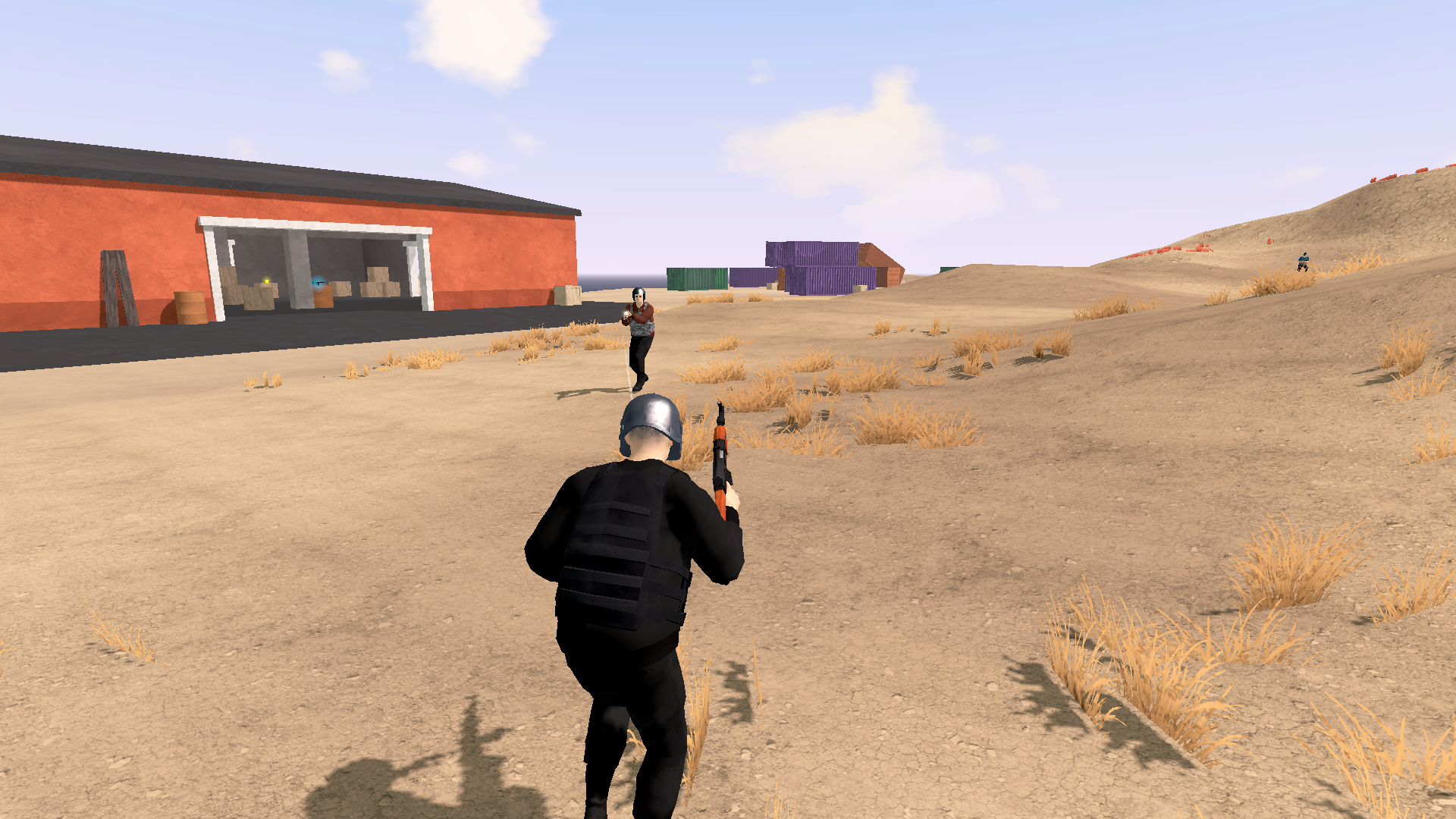 Extreme Battlegrounds — screenshot 11