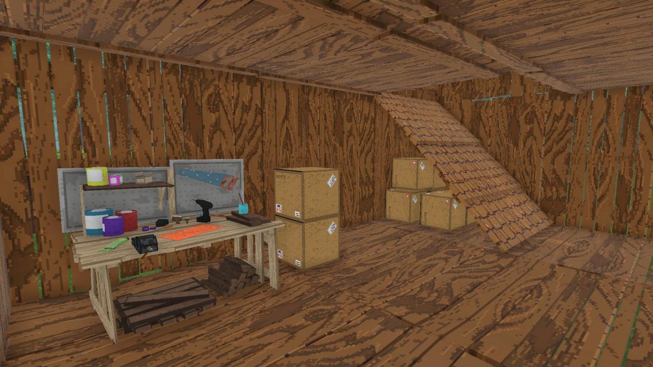 Belong 2: Open World Survival screenshot