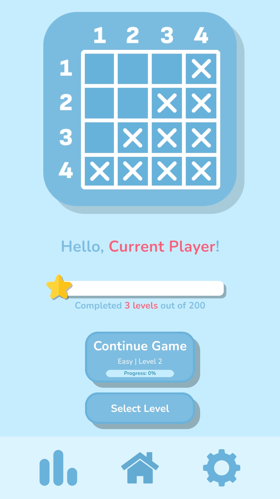 Nonogram: Japanese Puzzle screenshot 7