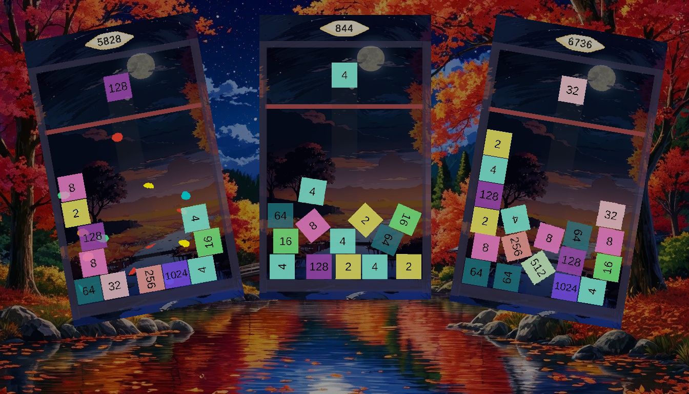 Супер Кубики — screenshot 3