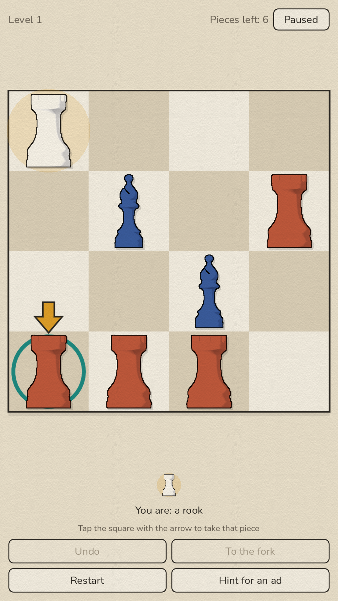 Paper Queen screenshot 9