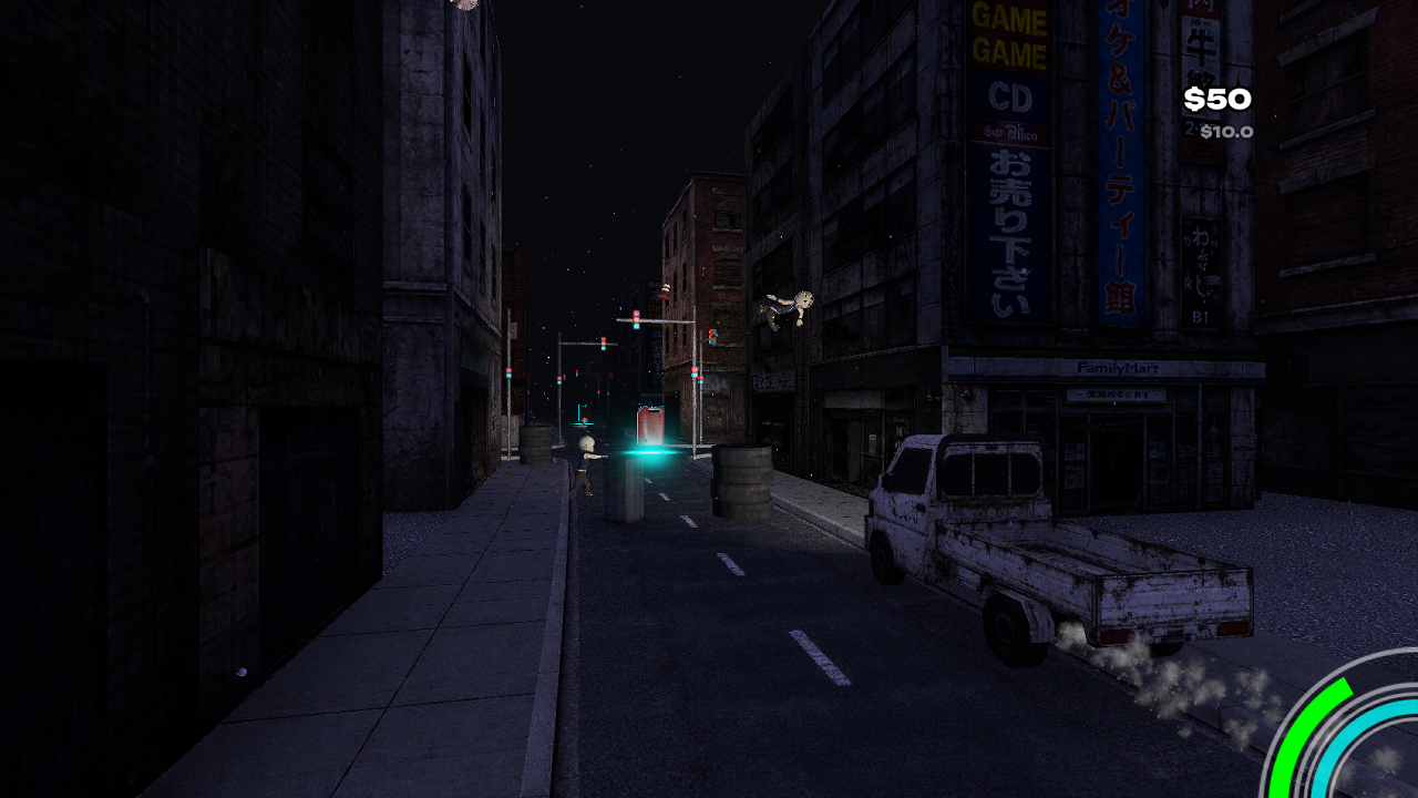 Зомбовичок — screenshot 1