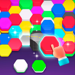 Hexa Sort