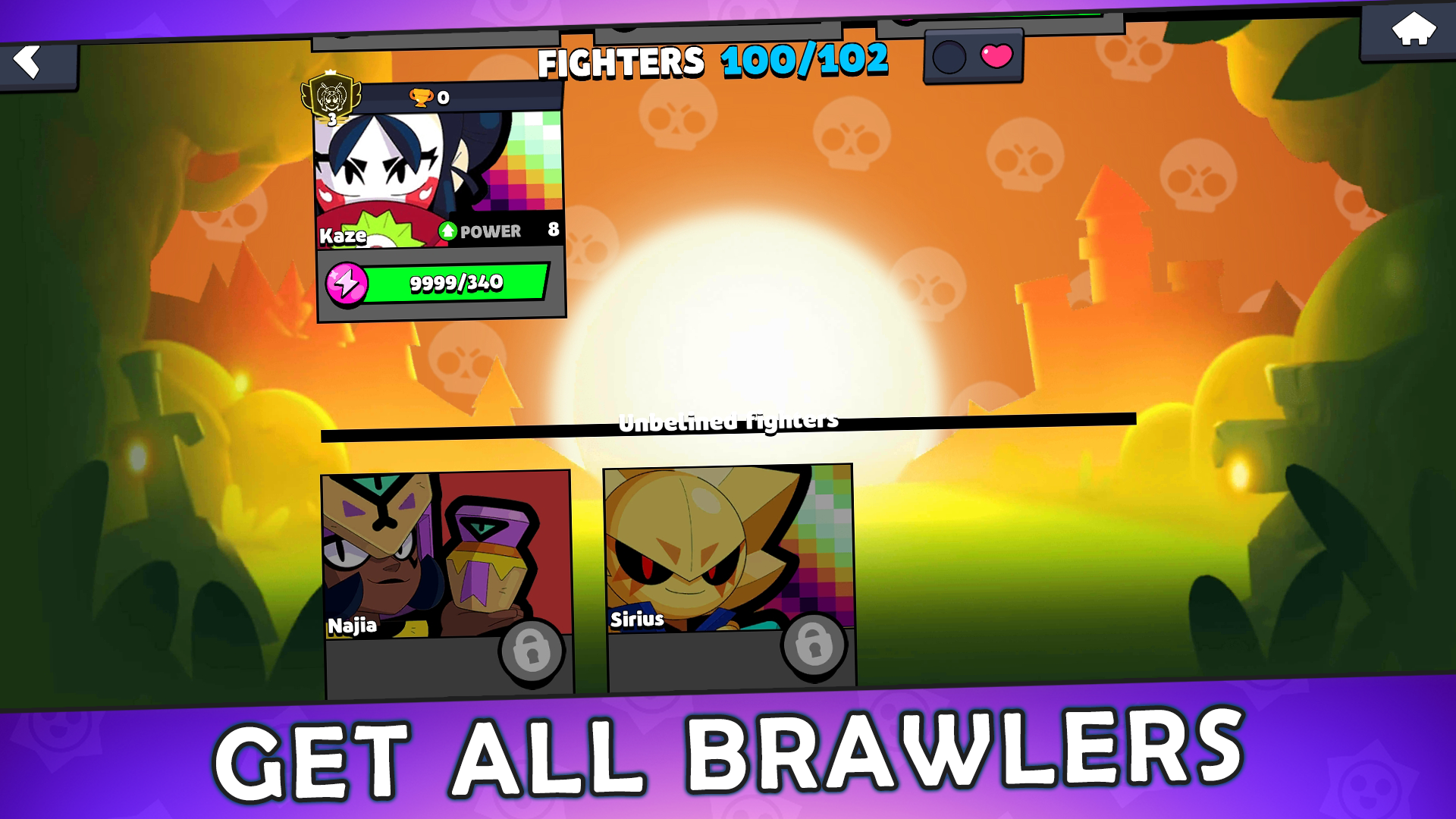 Box Simulator for Brawl Stars — screenshot 7