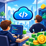 Idle IT Tycoon