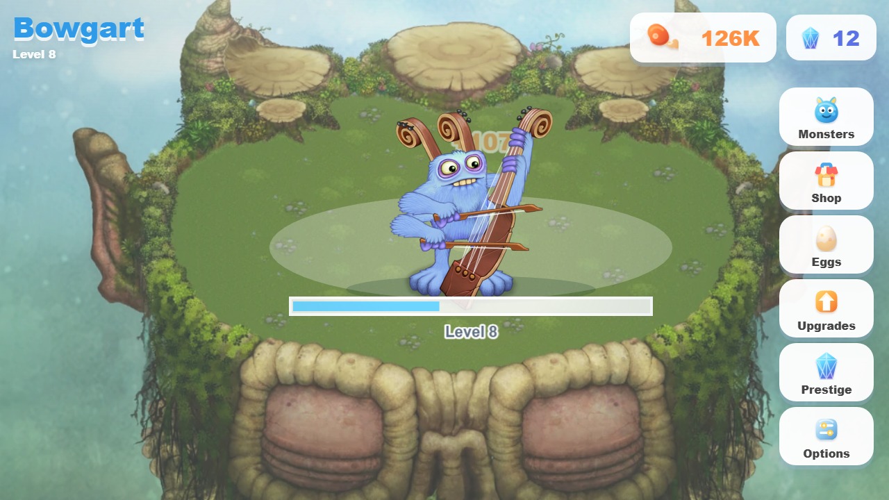 My Singing Monsters — screenshot 1