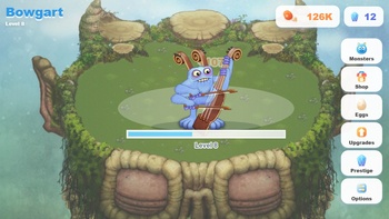 My Singing Monsters