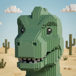 Dino Dash