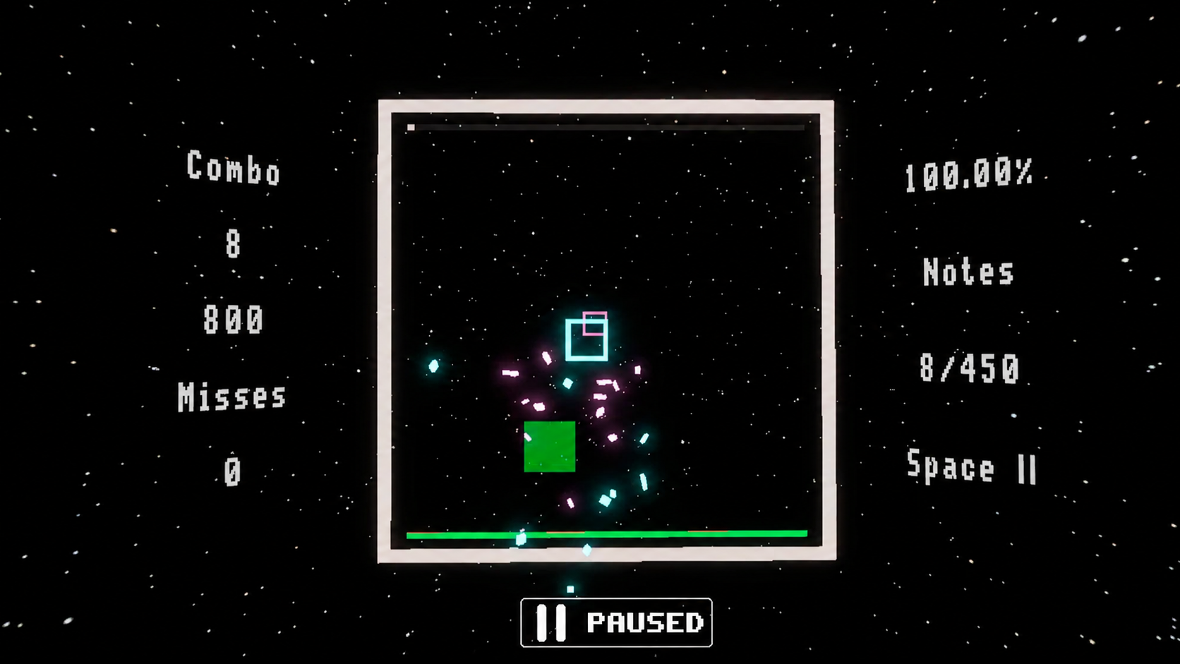 Rhythm Arena — screenshot 8