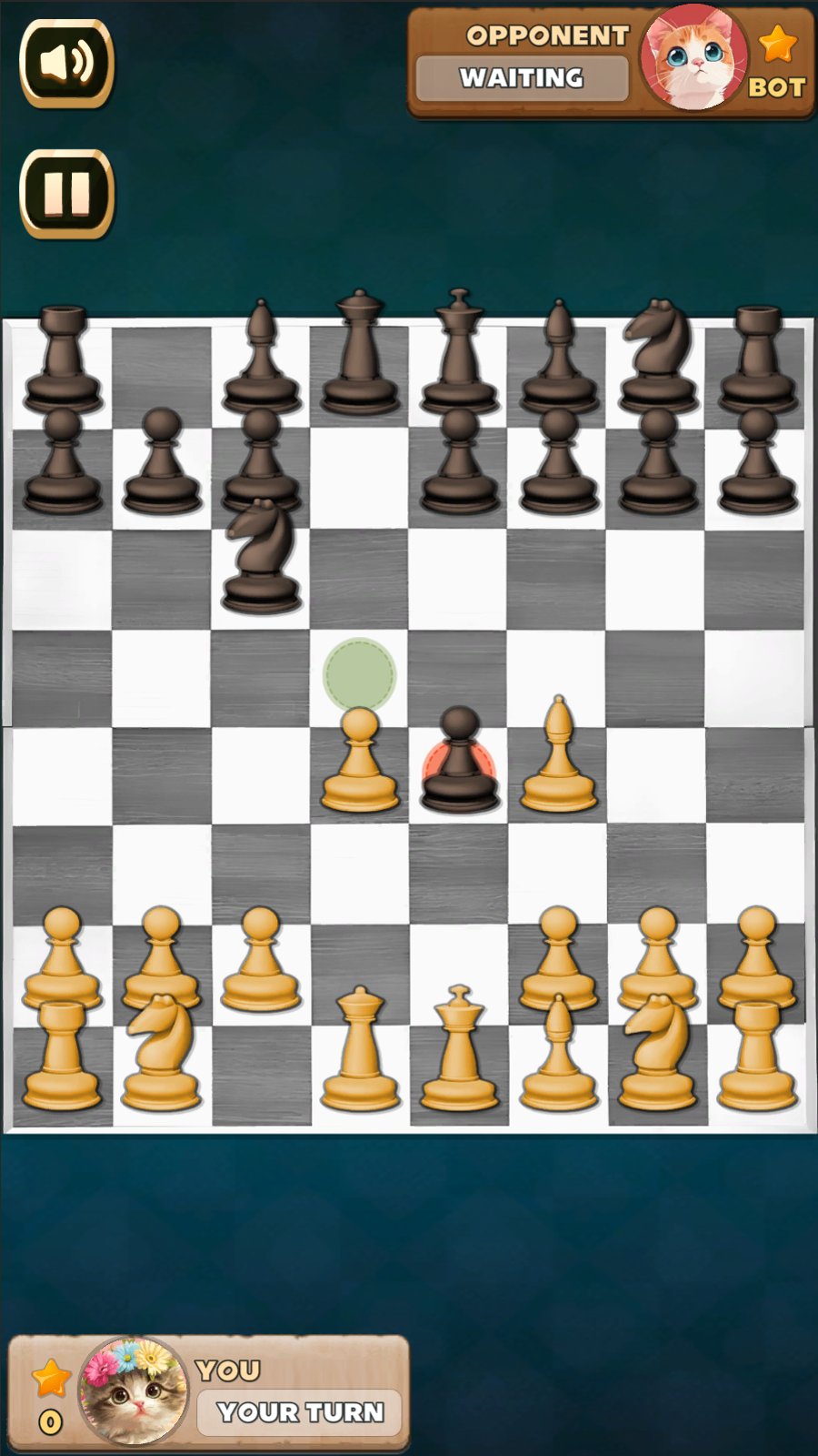 Chess Online Tournament screenshot 6