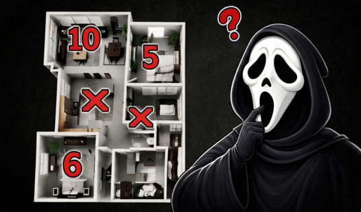 Hide Quickly! — trailer