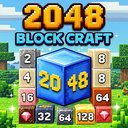 2048 block craft