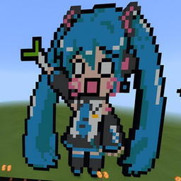 Cubic Art 3D