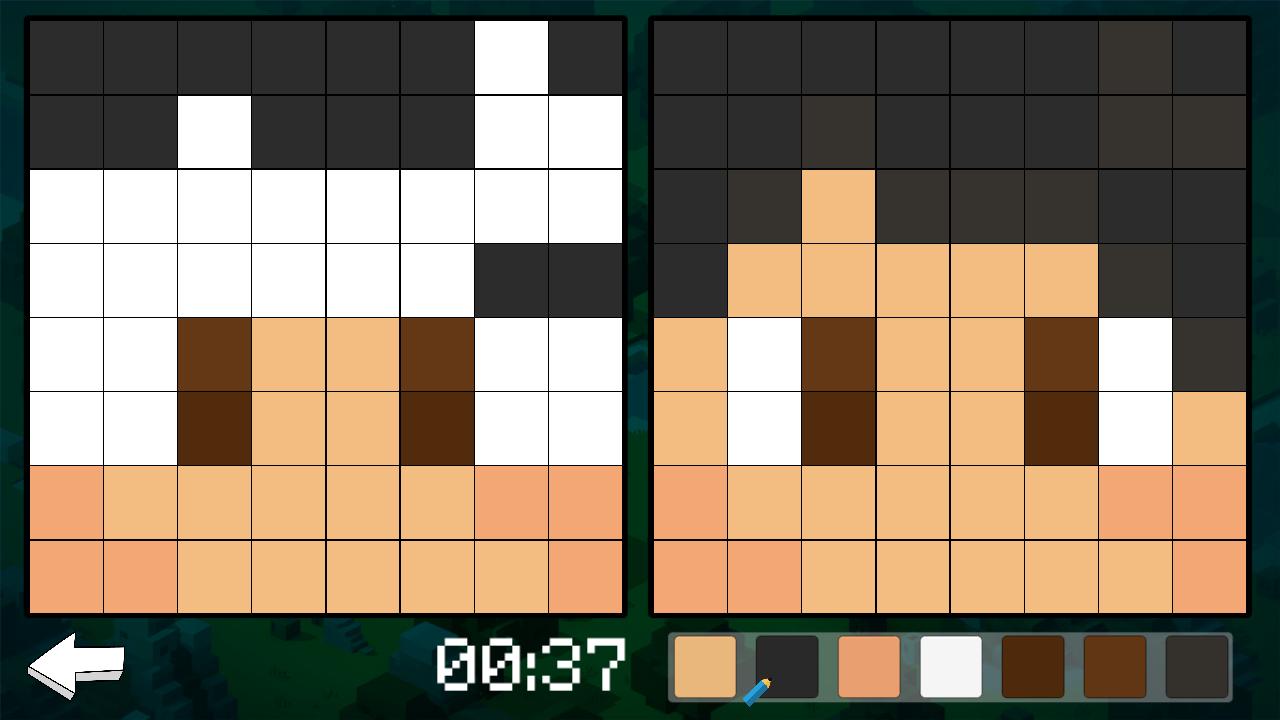 Noobik vs. Minecraft Bloggers — screenshot 12