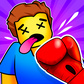 Super Punch! Defeat Noob in Playground Arena!