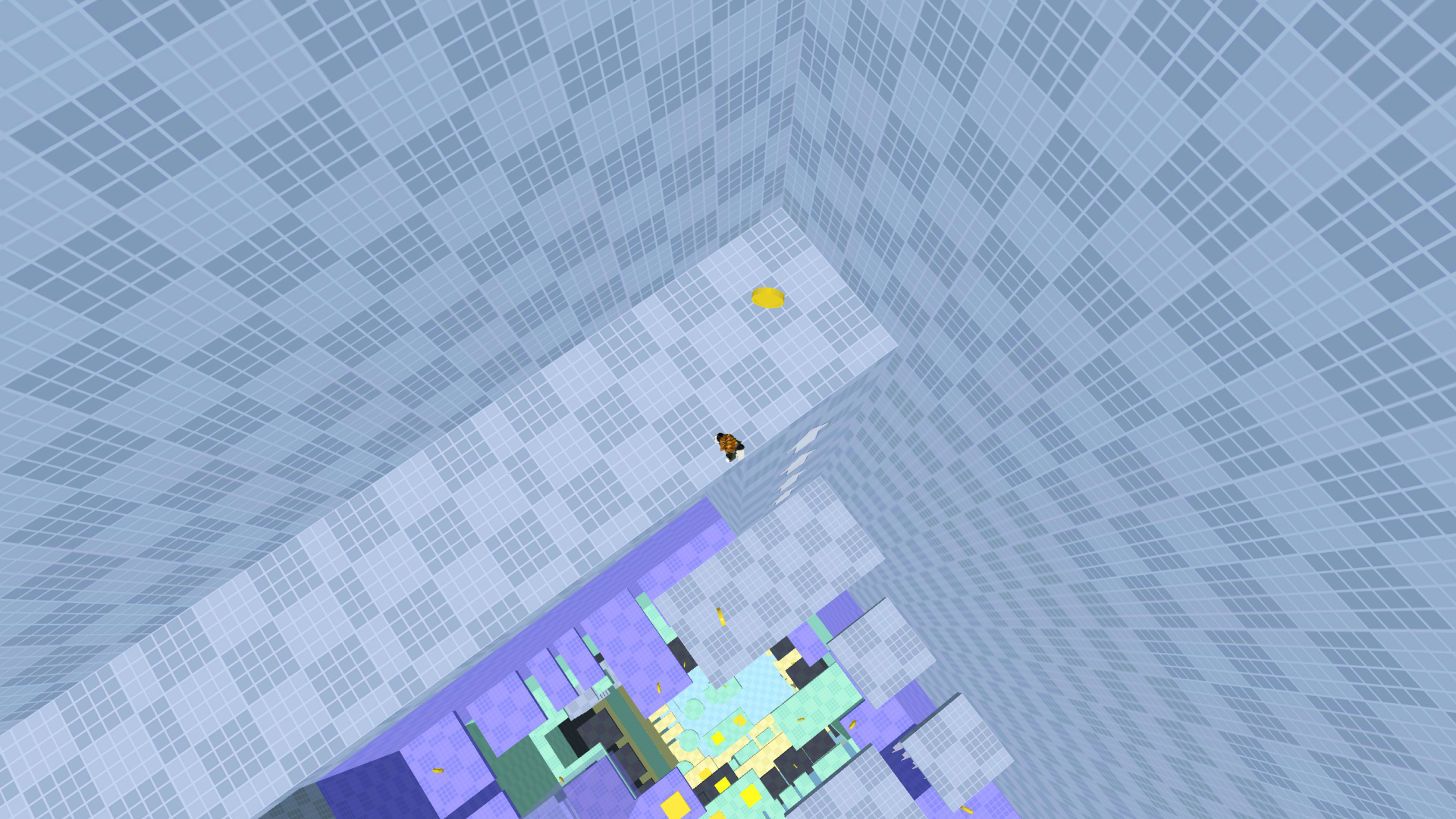 +1 Tower Jump Evolution | Obby Mode — screenshot 4