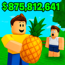 Robux: Grow a Garden!