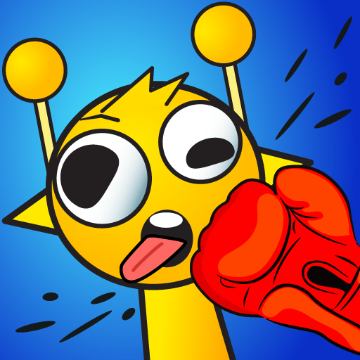 Sptunki Hit the Bone icon