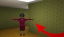 Escape from the Teacher