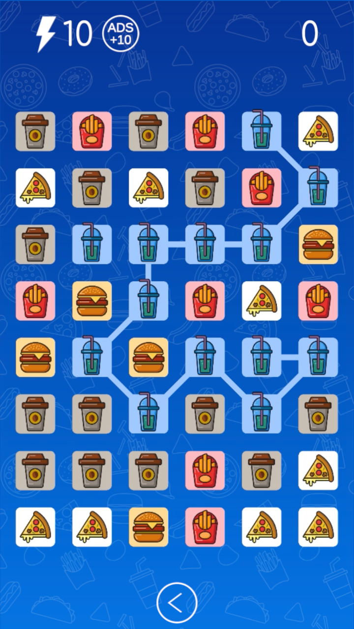 Fastfood Connect screenshot 4