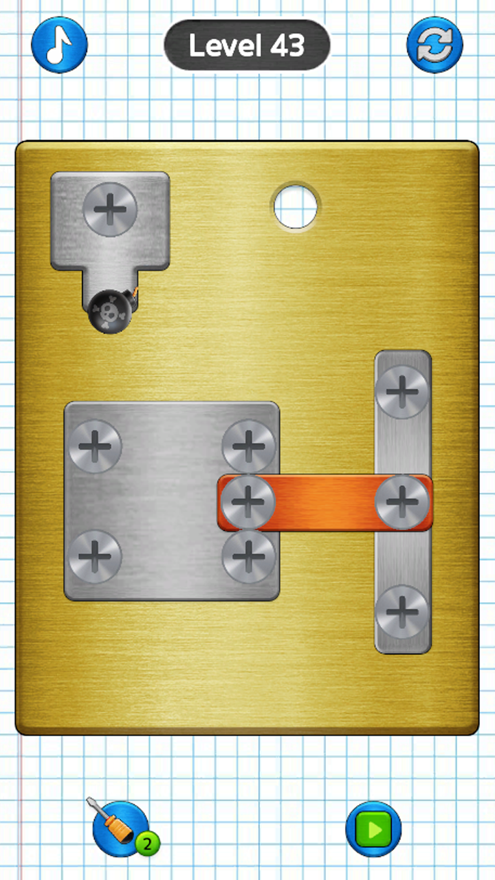 Screw bolts and nuts screenshot 6