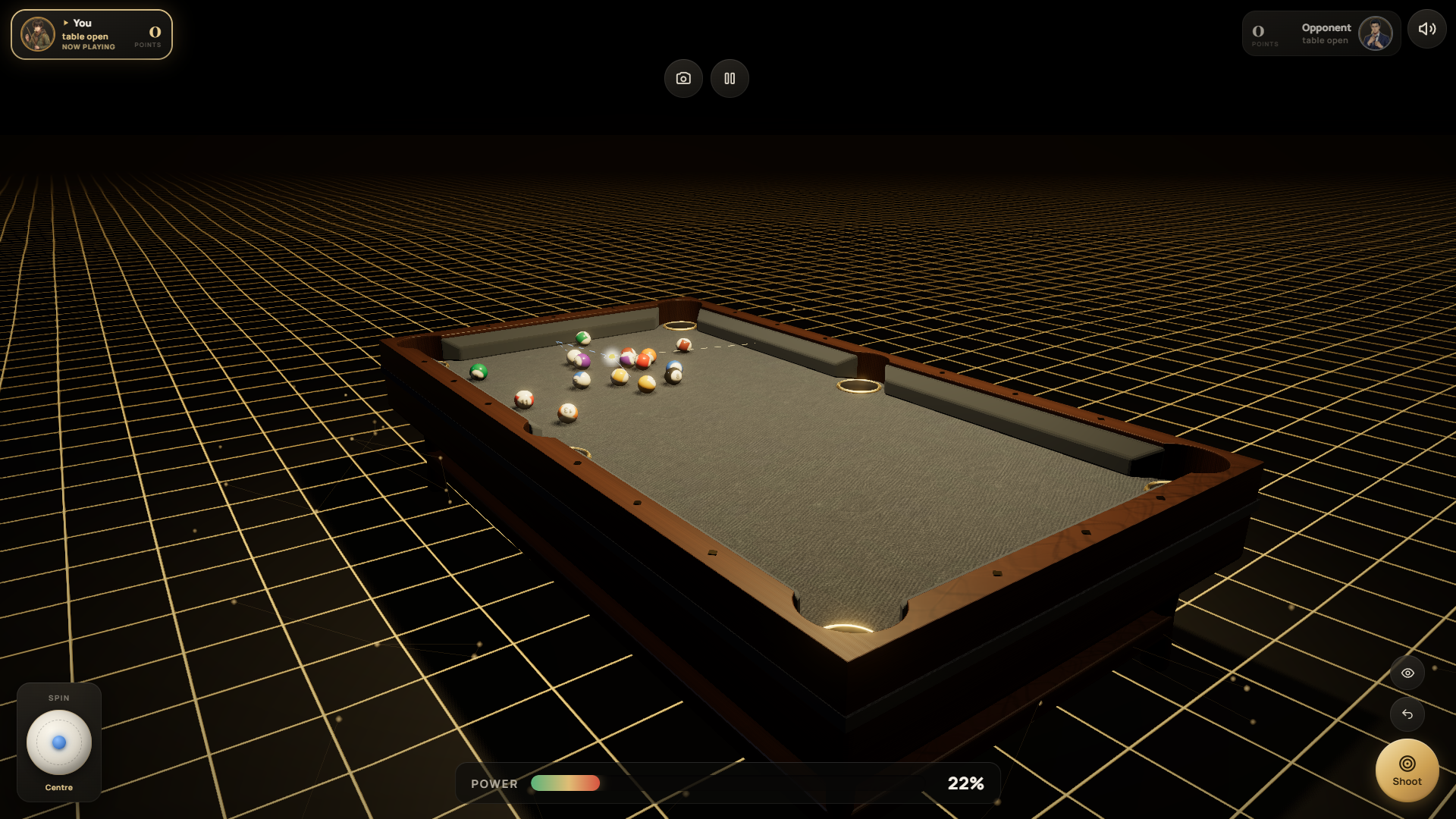 Aurum Eight — screenshot 5