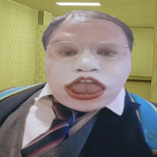 SmartSchoolboy9 in Backrooms! icon