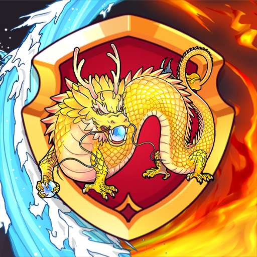 Monsters Vs Dragons icon