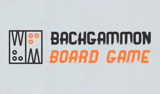 Backgammon: Board Game