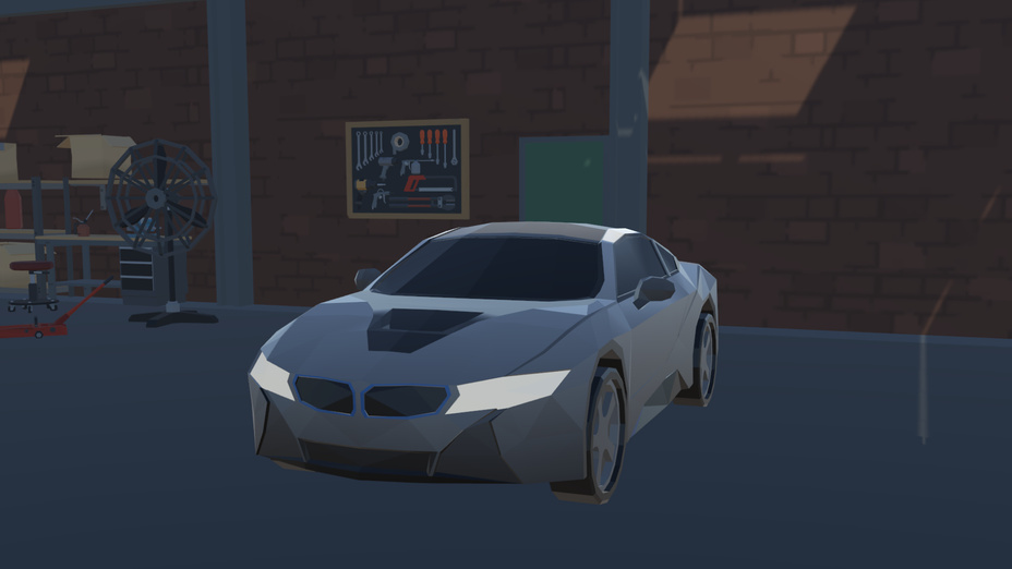 Forze - Screenshot 3