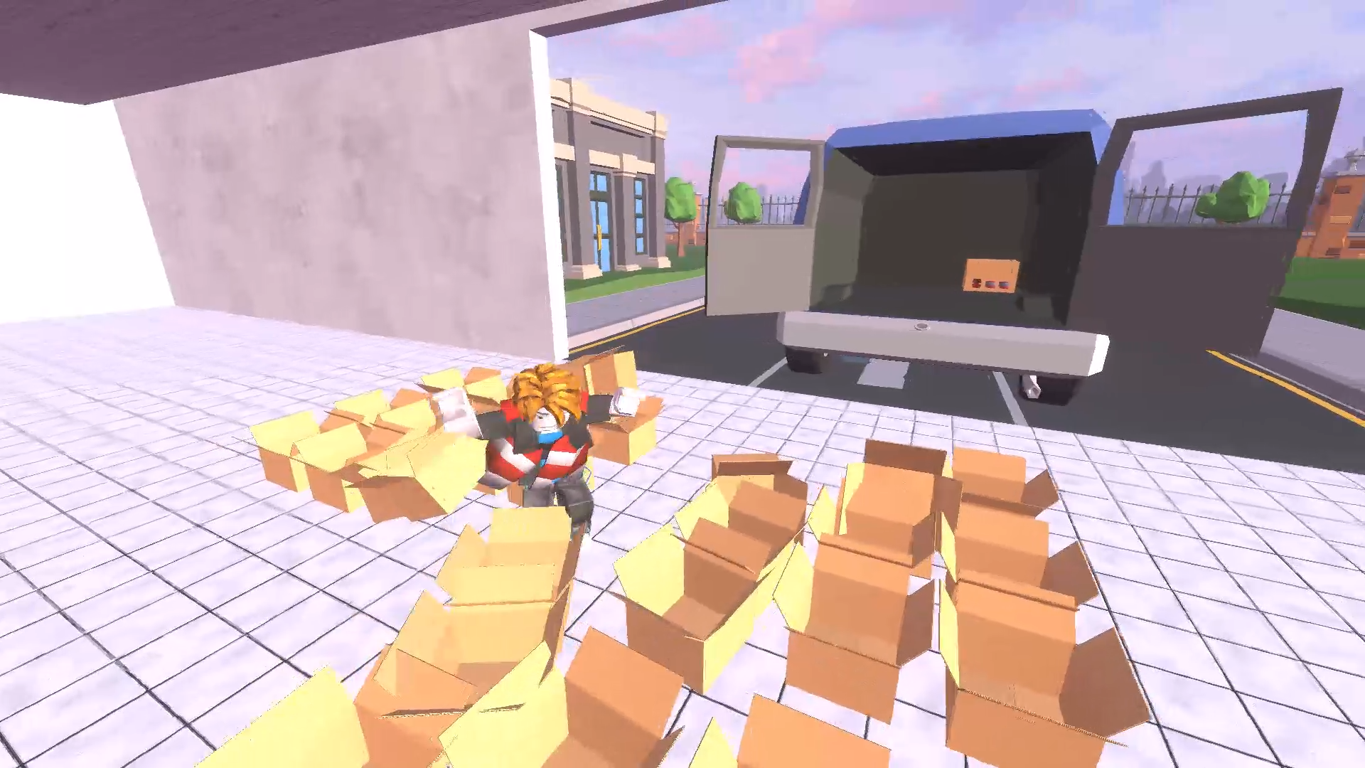 Pack an Order! — screenshot 6