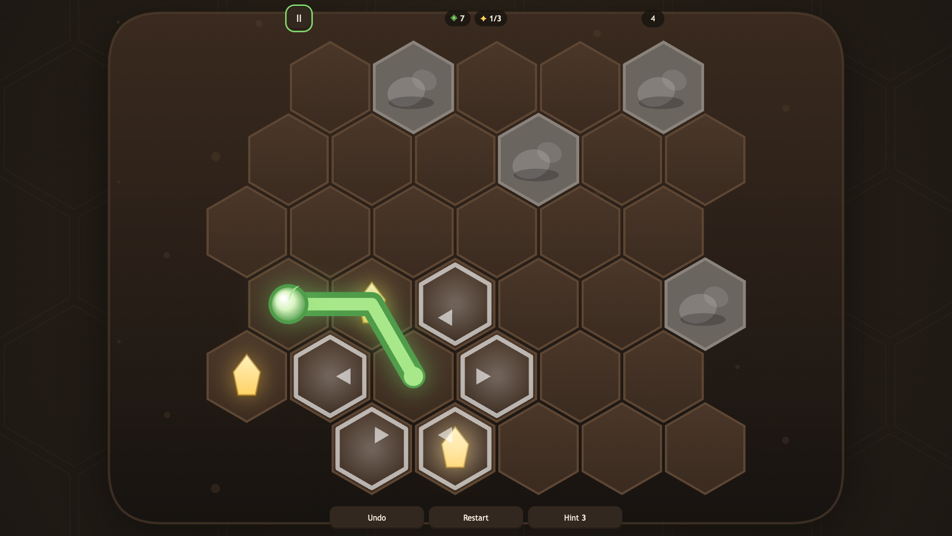 Roots — screenshot 4