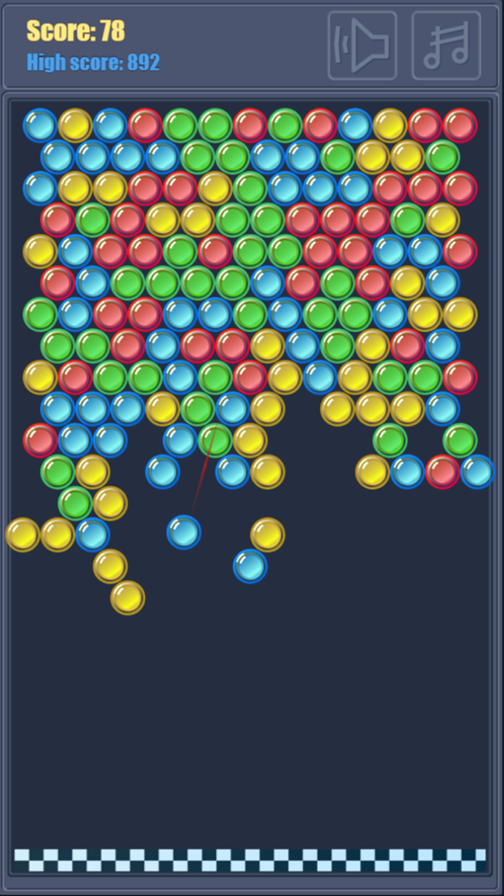 Balls Merge screenshot 6