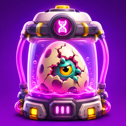 Эволюция Космических Монстров icon