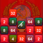 Nostalgia of USSR: 2048