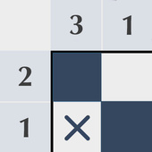 Nonogram - Picture Cross