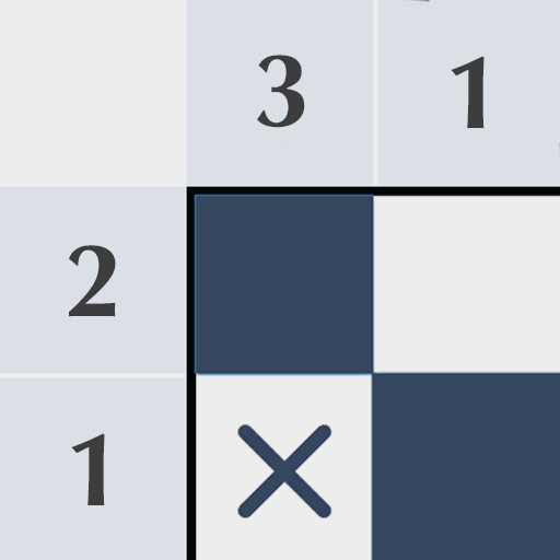 Nonogram - Picture Cross icon